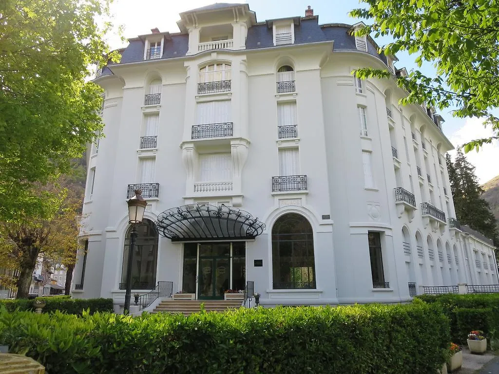 Pyrénées Palace Bagnères-de-Luchon Francia