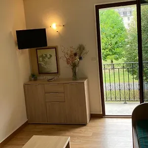 Appartement T2 Jardins De Ramel, Bagnères-de-Luchon