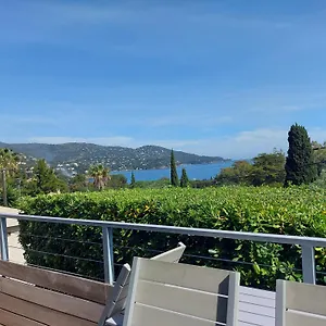 Residence Le Mas , Le Lavandou France