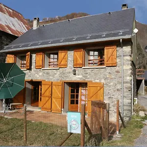 Hébergement de vacances Pyrenees Stone Mountain House, Bagnères-de-Luchon